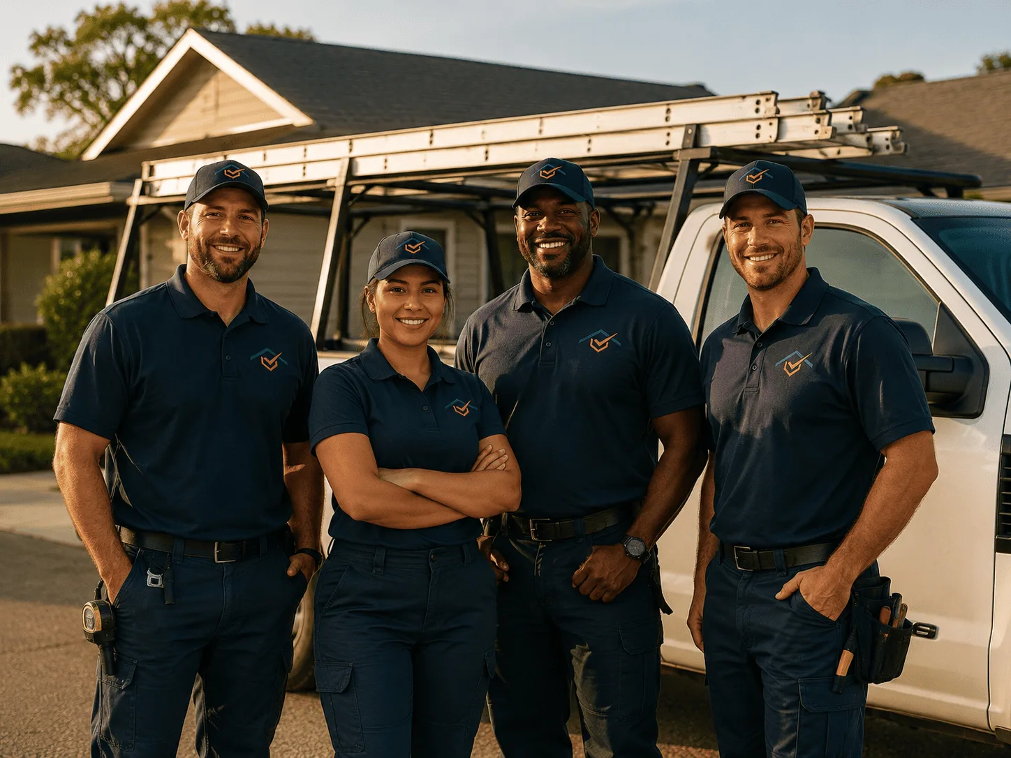 Roof Inspection company in Dry Creek, WV